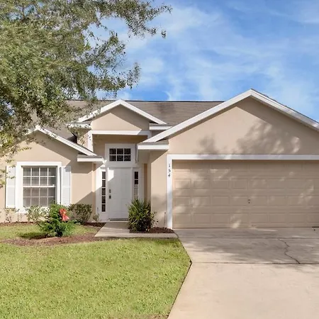 Pine View Villa